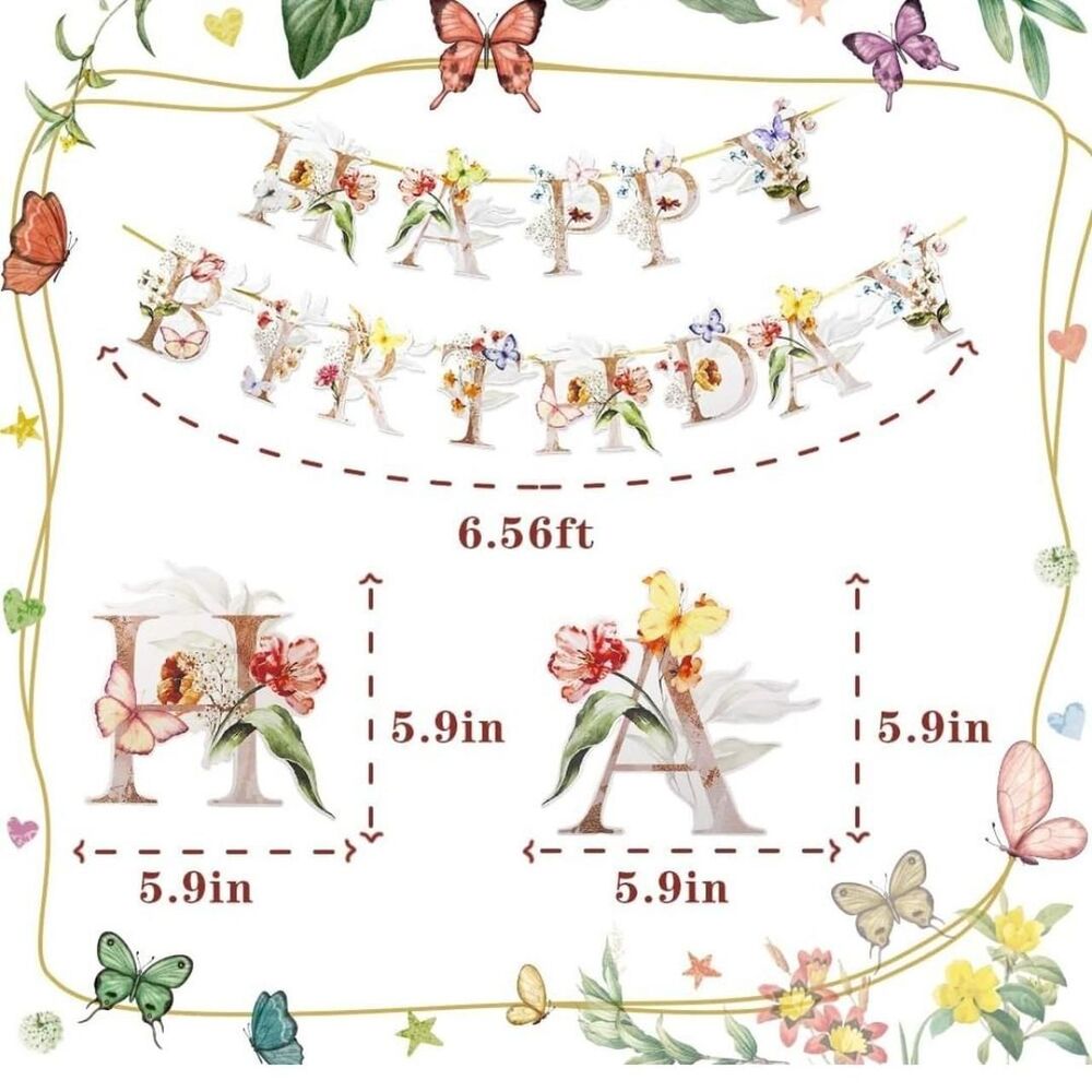 Amazon-essentials multi Decorations - Picture 3 of 4